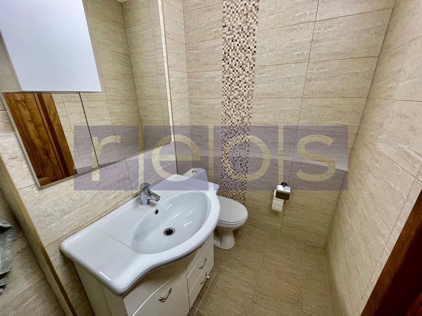 VANZARE GARSONIERA RENOVATA 40MP DECEBAL ALBA IULIA UTILATA/MOBILATA - Poză 13