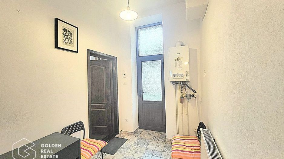 Apartament pretabil pentru birouri sau locuinta de familie - Poză 4