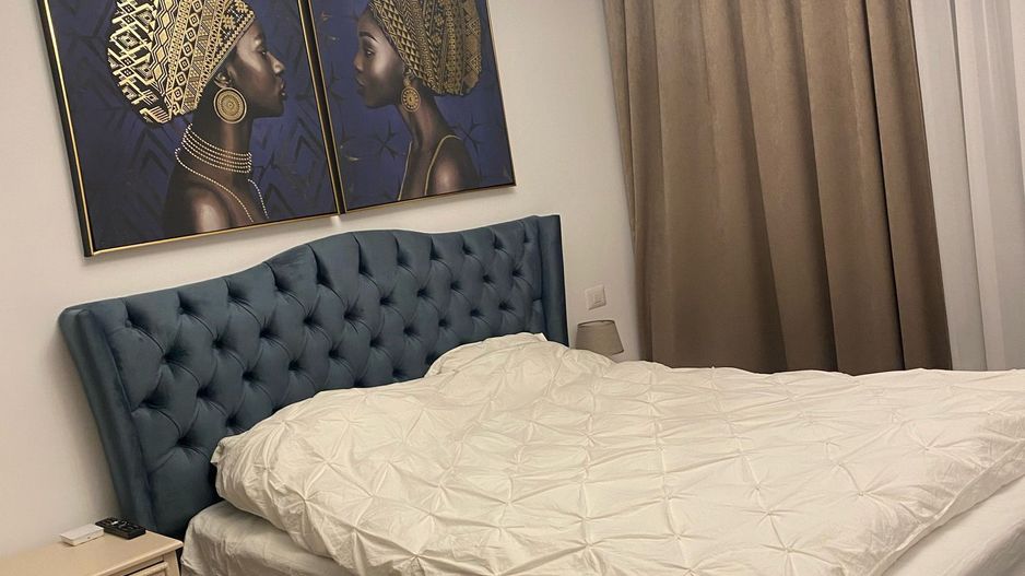 Apartament PARTER || 2 camere || Herastrau Park View - Poză 4