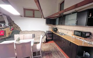 Casa de inchiriat Raului intersectie Campia Islaz -loc de parcare - Poză 15