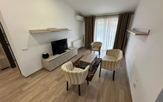 Apartament de 3 camere, 75mp, parcare, Zona Dacia - Poză 1