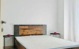 Apartament 2 camere decomandat de închiriat în Complex Newton, zona Oancea, Iași - Poză 3