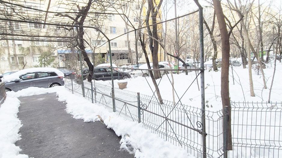 COMISION 0% - Apt 2 camere, bloc 1983, Crangasi la 5 minute metrou si parc - Poză 1