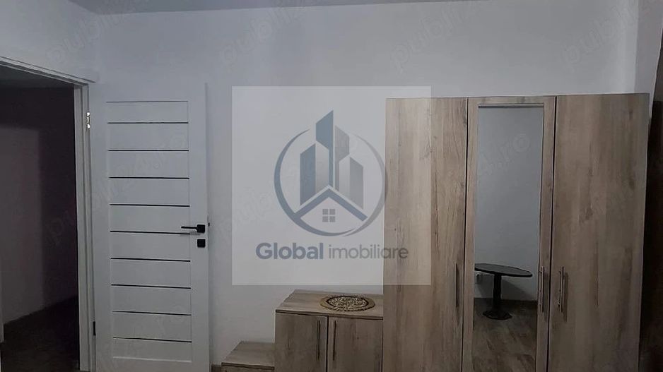 Apartament 2 camere ultracentral | 60 mp | 550 € - Poză 2