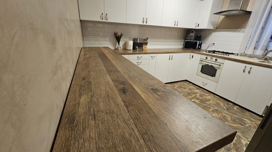 Vila individuala la 30 km de Timișoara - Poză 7