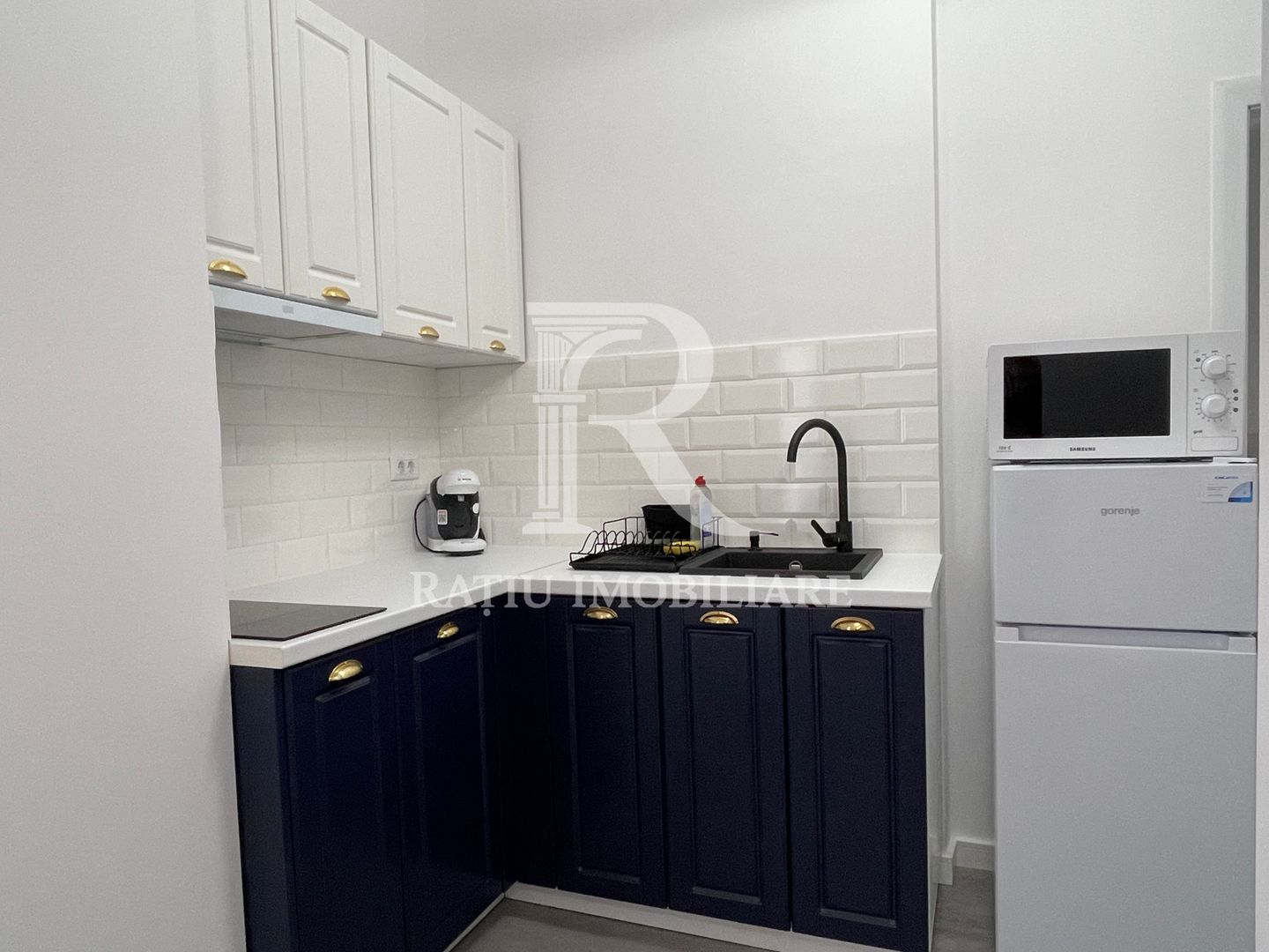 Apartament cu 2 camere de închiriat | Thermalis Residence | Sânmartin - Poză 5