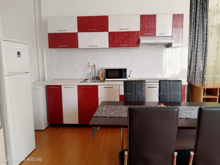 2 camere de vanzare| bloc 2016 | et. 1 | Marriot -Palatul Parlamentului - Poză 10