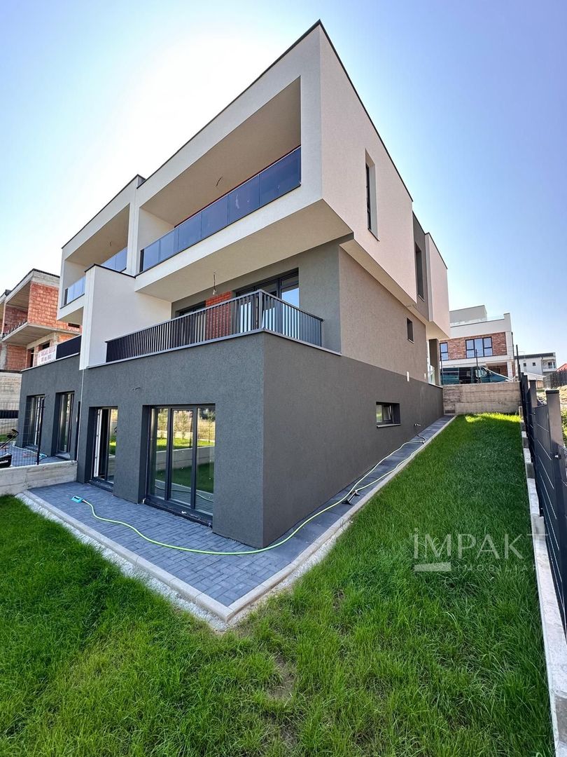 Duplex superb în zona Vivo, Florești! - Poză 5