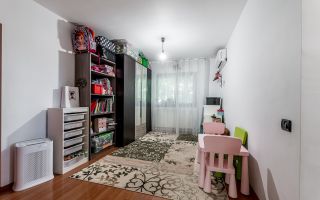 Apartament 4 camere – Micalaca, Arad – Etaj 2 - Poză 5
