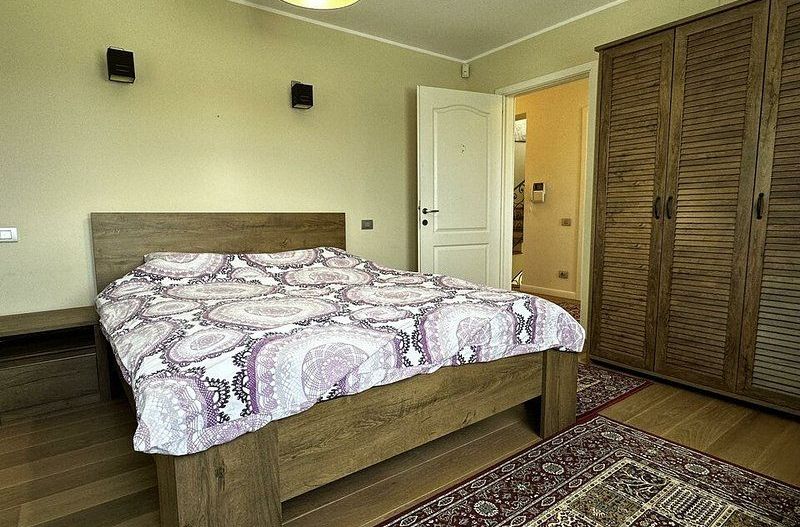 Casa complet mobilata si utilata Mogosoaia - Poză 15