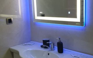 Apartament 2 camere tip penthouse cu terasă panoramică – zona Coresi - Poză 7