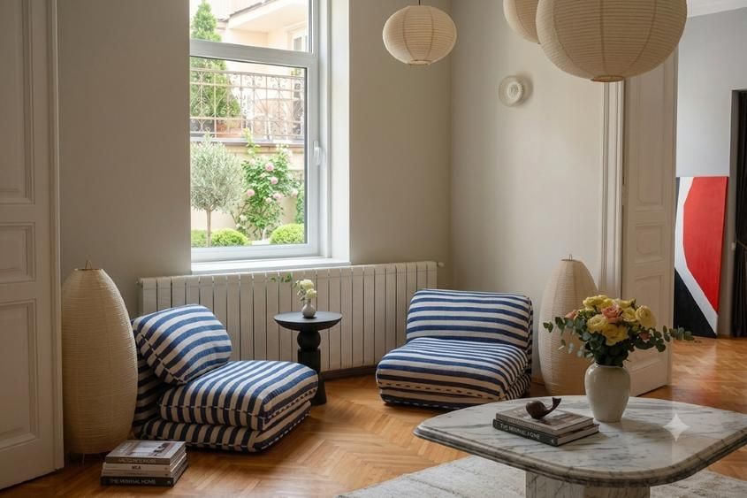 Rare Find | Apartament de Design în casă - Poză 7