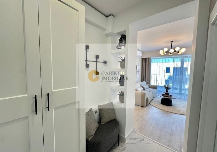 3 Camere - 75MP | Incalzire prin Pardoseala | Novum - Poză 10