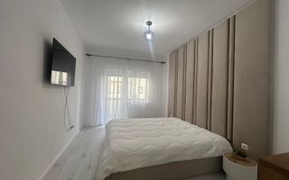 Apartament 2 camere, loc de parcare, Cart. Arhitectilor - Poză 6