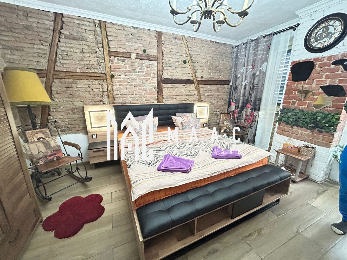 Două Garsoniere în Regim Hotelier | Ultracentral | Investiție excelentă - Poză 2