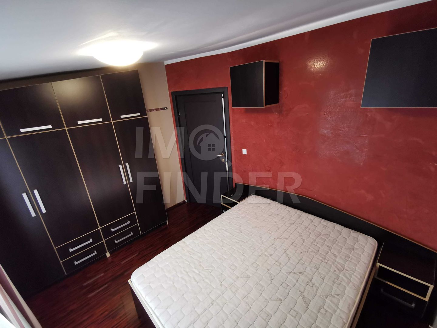 Apartament cu parcare FSEGA Iulius Mall - Poză 6