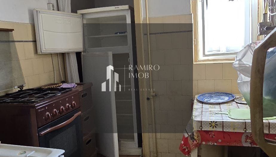 Apartament 2 camere metrou Stefan cel mare/centrala - Poză 11