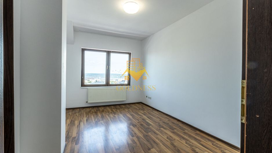 4 camere,modern,bloc nou, Calea Turzii zona Leroy Merlin, OMV, Skoda - Poză 10