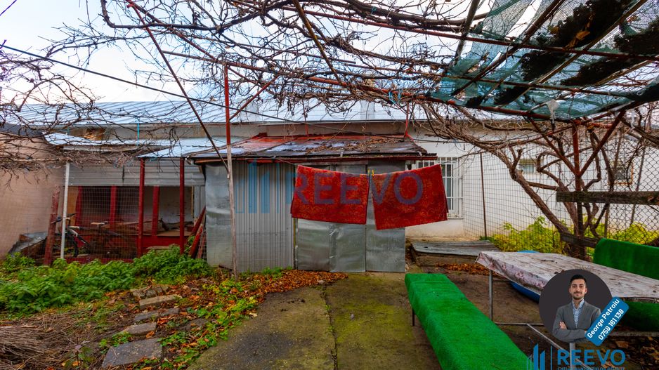 Casă de vânzare Ultracentrală - Poză 28