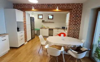 Casa solida în zona Bogdanestilor pretabilă birouri - Poză 48