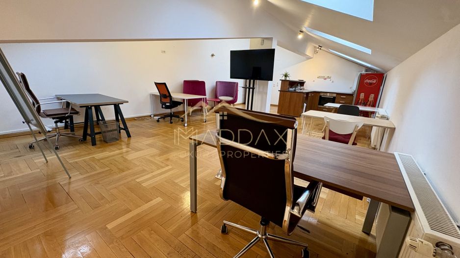 Spațiu de birouri premium de închiriat | *96mp*  Piața Victoriei - Poză 9