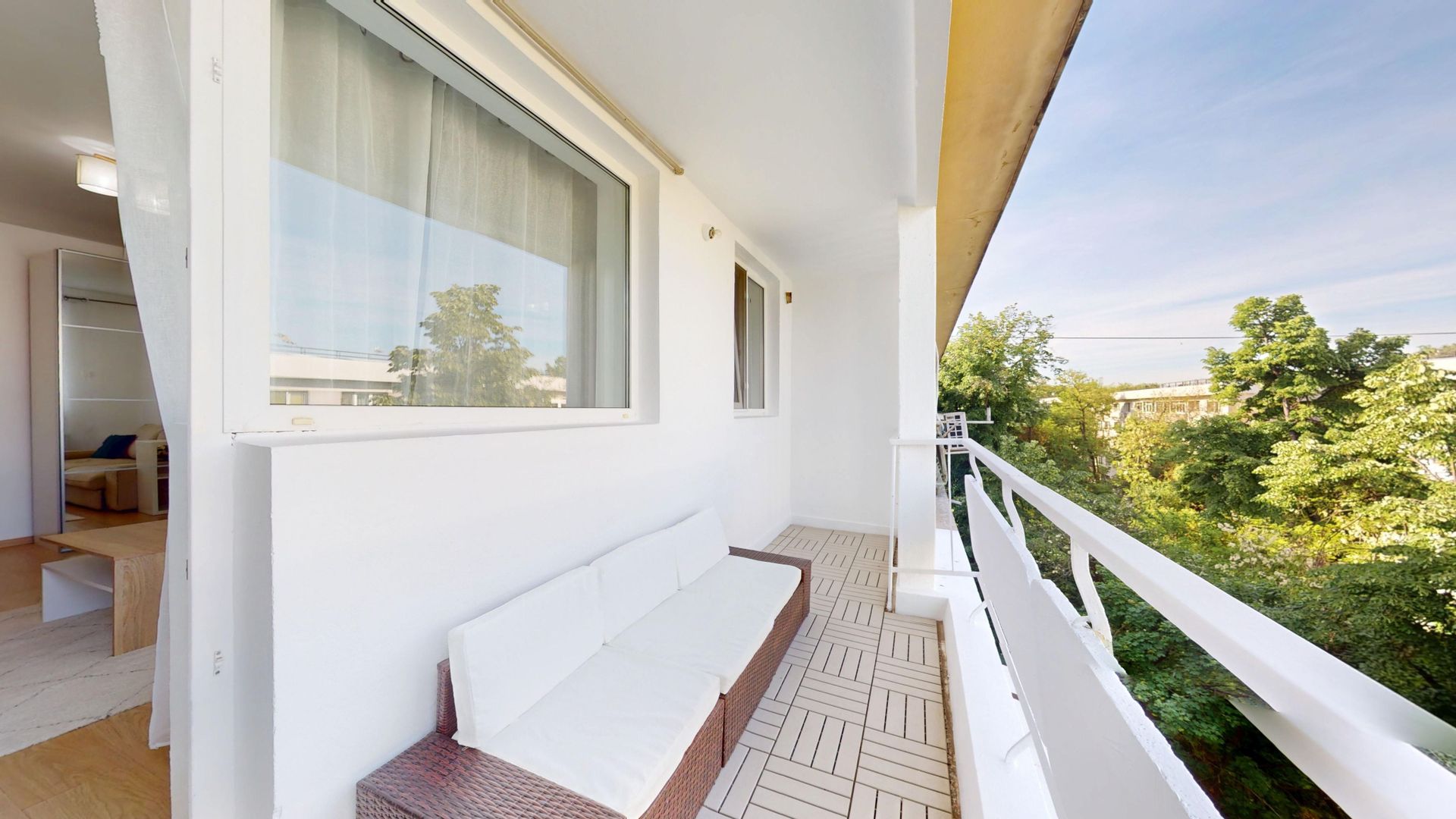 Apartament 2 Camere | Ideal Investiție | Orizont – AFI Cotroceni - Poză 28
