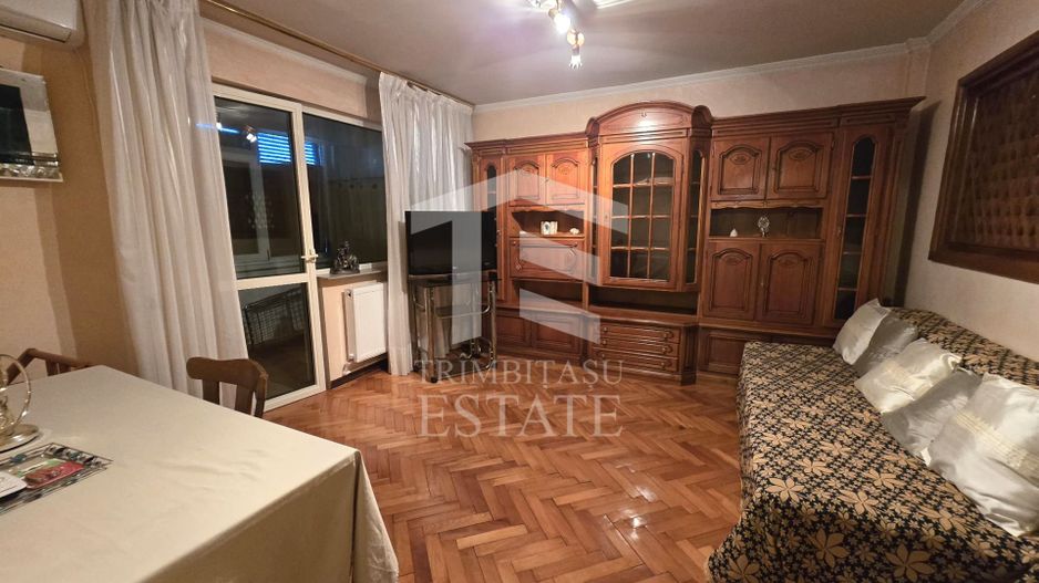 TOMIS NORD - 3 camere gata de mutat | piata Ciresica | scoala 29,38 - Poză 6