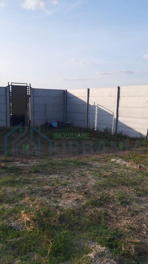 Teren intravilan 500 mp, zona Adunații Copăceni, Mogosesti - Poză 6