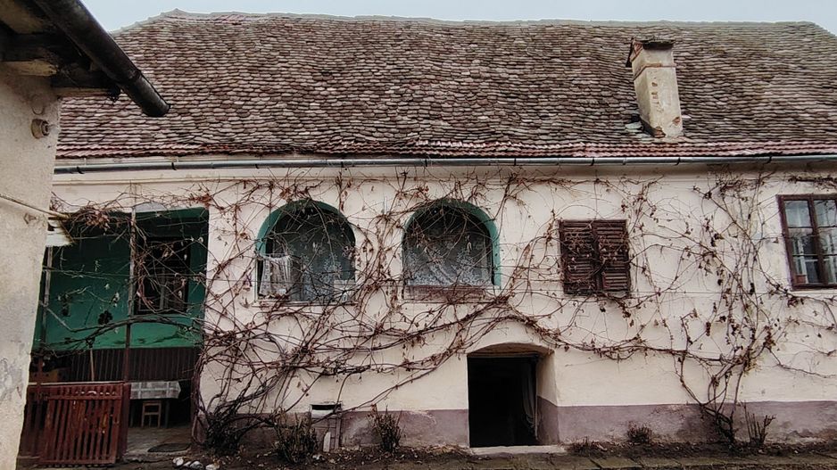 De vânzare casa Pelișor, jud. Sibiu - Poză 1