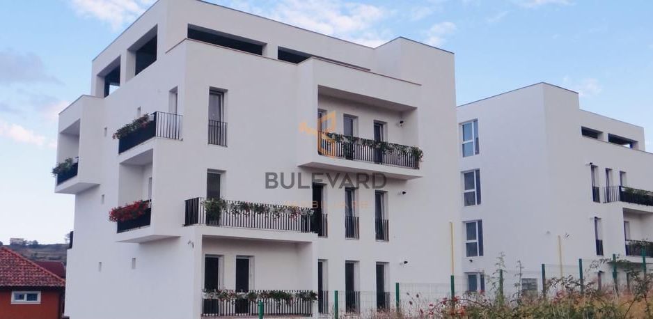 Apartament cu 2 camere, zona strazii Campului! - Poză 1