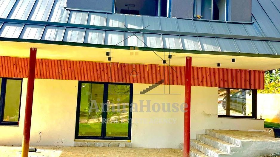 6 Case de vacanta localitatea Marisel jud Cluj la drumul Judetean DJ107P - Poză 12