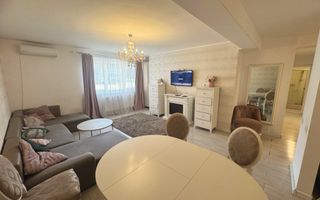 3 camere, premium, spatios, modern, bloc nou, parcare, Borhanci - Poză 1