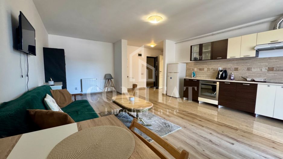 Apartament 2 camere | Parcare inclusă | Zona Lidl - Dâmbul Rotund - Poză 1