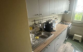 Apartament 3 camere zona - metrou 1 Decembrie 1918 - Poză 2