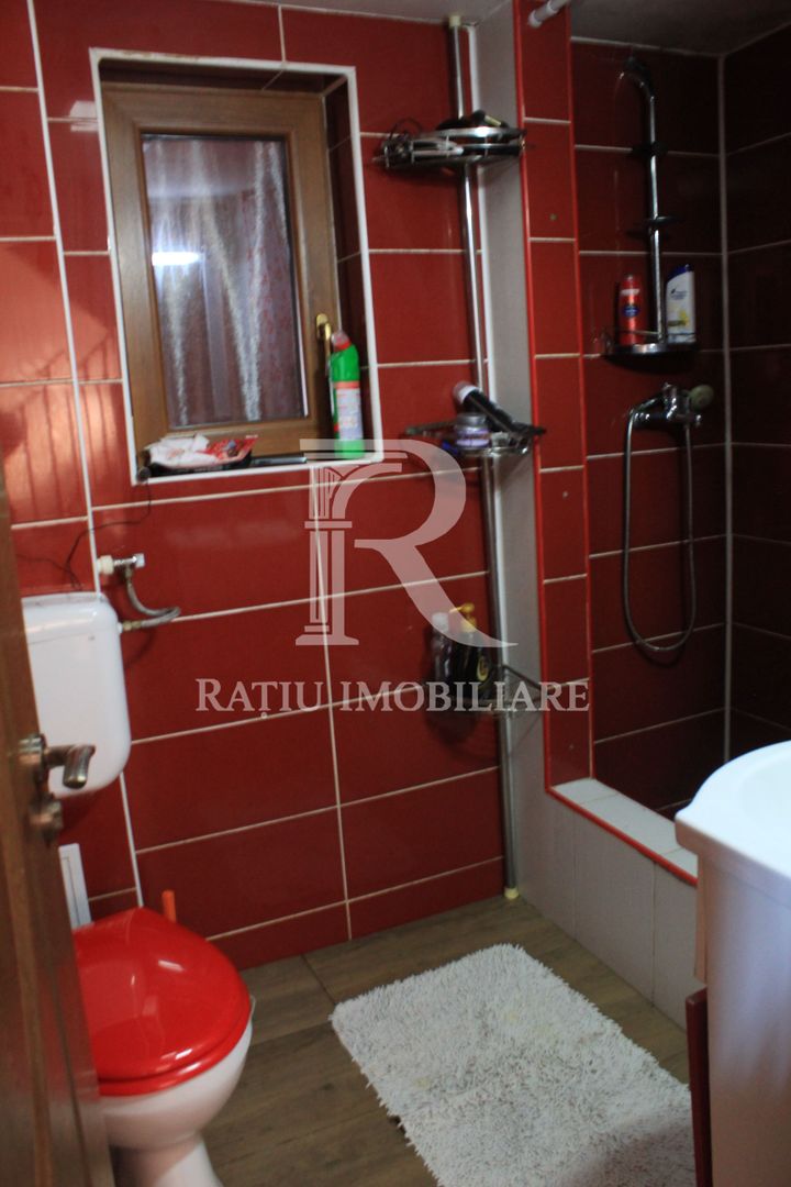 Proprietate rară | 4458 mp teren intravilan | Casă solidă, natură, liniște totală. | Bratca, Bihor. - Poză 16