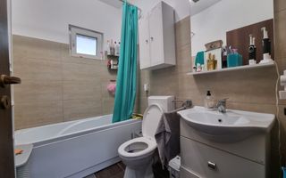 Apartament cu curte de 60mp - Dumbravita/Selgros - Poză 9