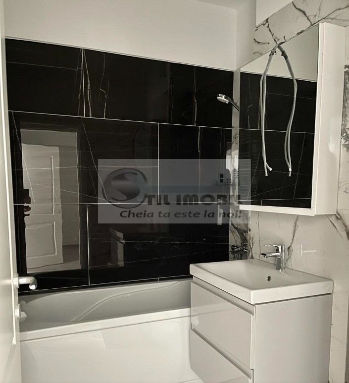 Oferta 2 camere decomadat  56 mp Tatarasi bloc nou pret puls tva - Poză 6