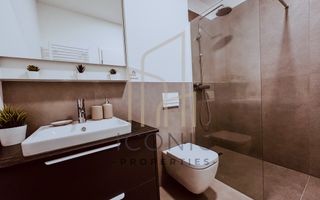 Prima închiriere! Apartament 2 camere, modern, zona IKEA. Comision 0% - Poză 8