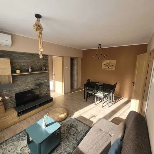 Apartament superb Calea Victoriei - Poză 1