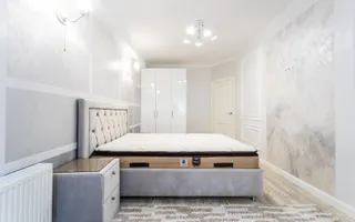 Vânzare, apartament, 4 camere + living, str. Alba Iulia, Buiucani - Poză 12