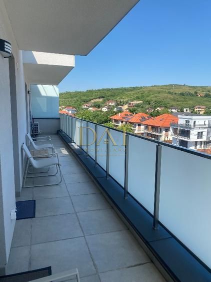 Apartament | 3 camere | terasa | Borhanci | - Poză 12