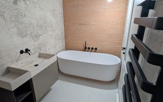 Refugiu urban în nord | 2 camere premium cu terasă de 18 mp - Poză 22