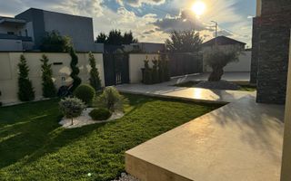 Casa Premium | Spa privat | Garaj Dublu | Mobilata-Utilata | 360 utili - Poză 7