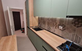 2 camere, 62 mp, etaj 6, dec, Militari-Pacii- Lidl&Kaufland, mobilat-utilat - Poză 5