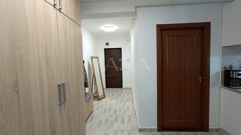 Apartament luminos cu 2 camere, Florești, zona Porii - Poză 3