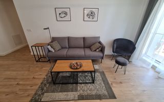 3 camere | Barbu Văcărescu | Lângă metrou - Poză 2
