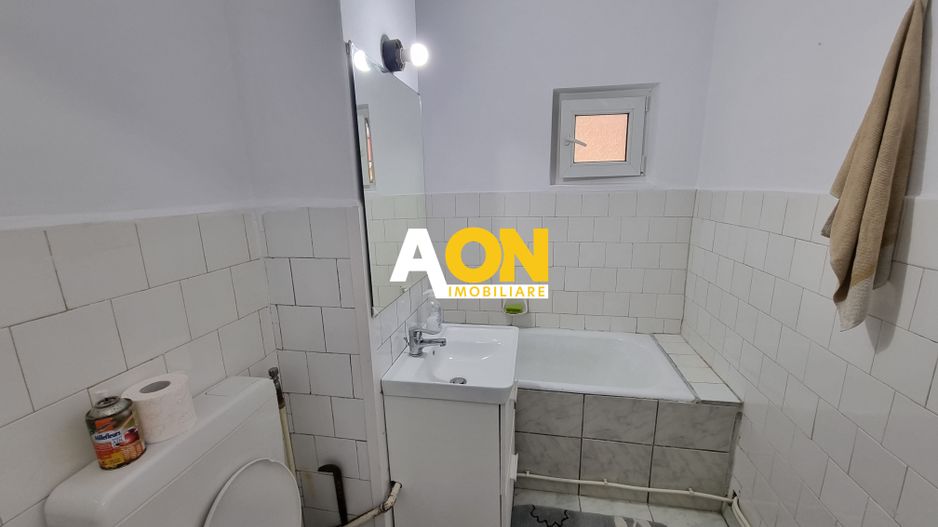 De inchiriat apartament 2 camere, parter inalt, Cetate - Poză 4