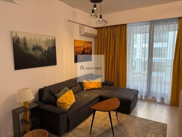 Apartament 2 camere de închiriat – Novum Politehnica | Etaj 8 - Poză 10