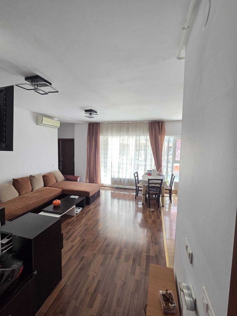 Apartament 3 camere zona Titan - Complex Rasarit de Soare - Poză 1