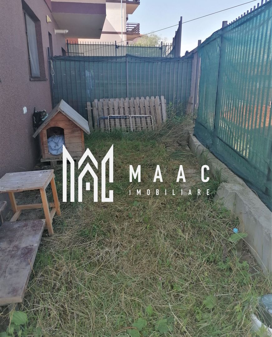 Apartament 3 camere I Loc de parcare I Gradinita I Tilisca - Poză 8